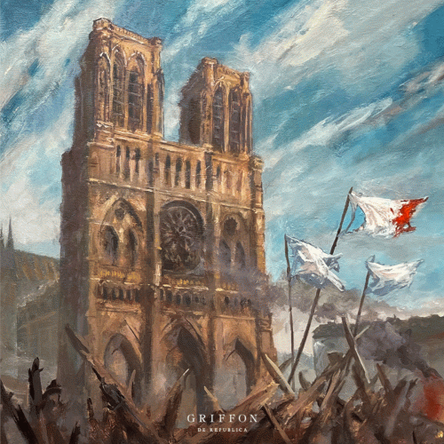 Griffon : De Republica